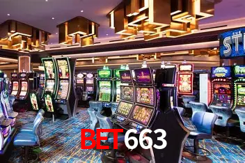 Exclusive Offers bet663
