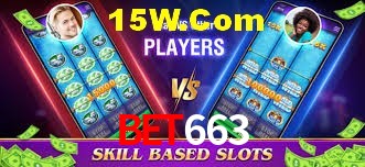 VIP Casino bet663