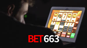 Welcome Bonus bet663