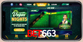 Roulette Table bet663