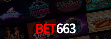 Live Casino bet663